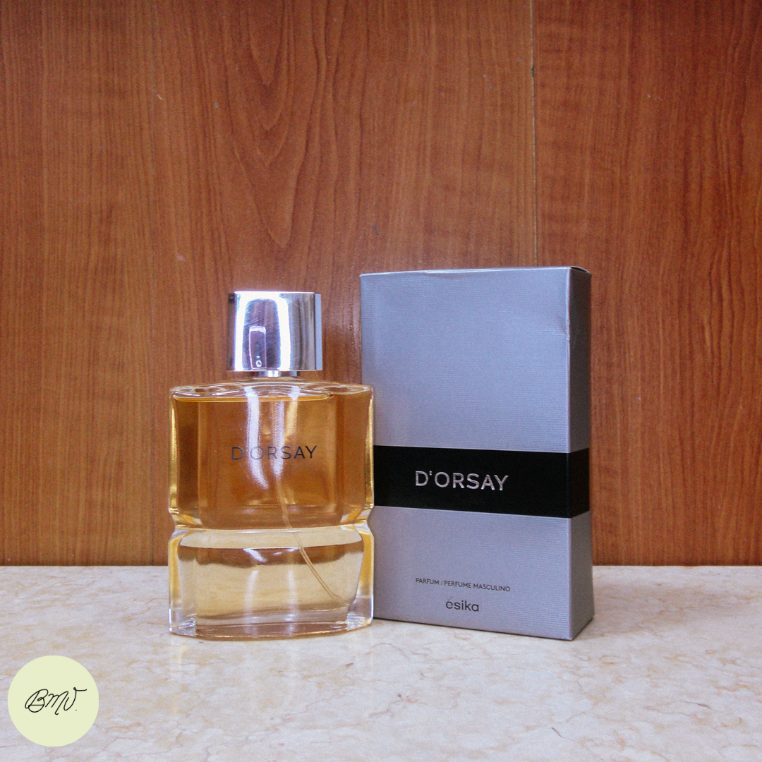 D'Orsay de Esika 100 ml