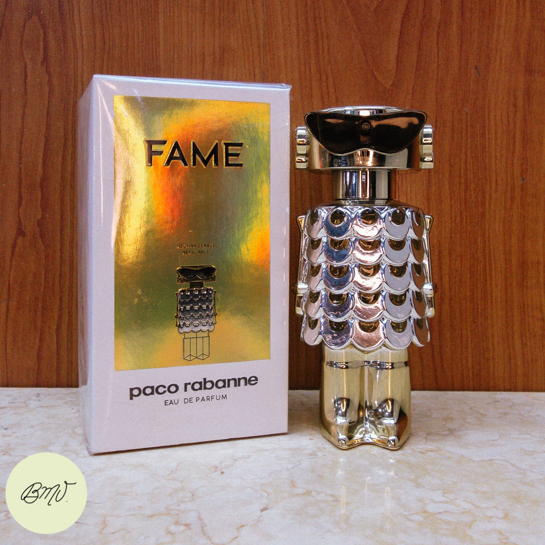 Fame de Paco Rabanne 100 ml