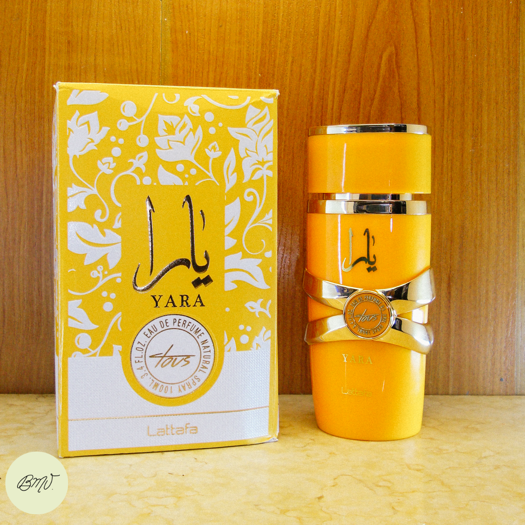 Yara de Lattafa 100 ml