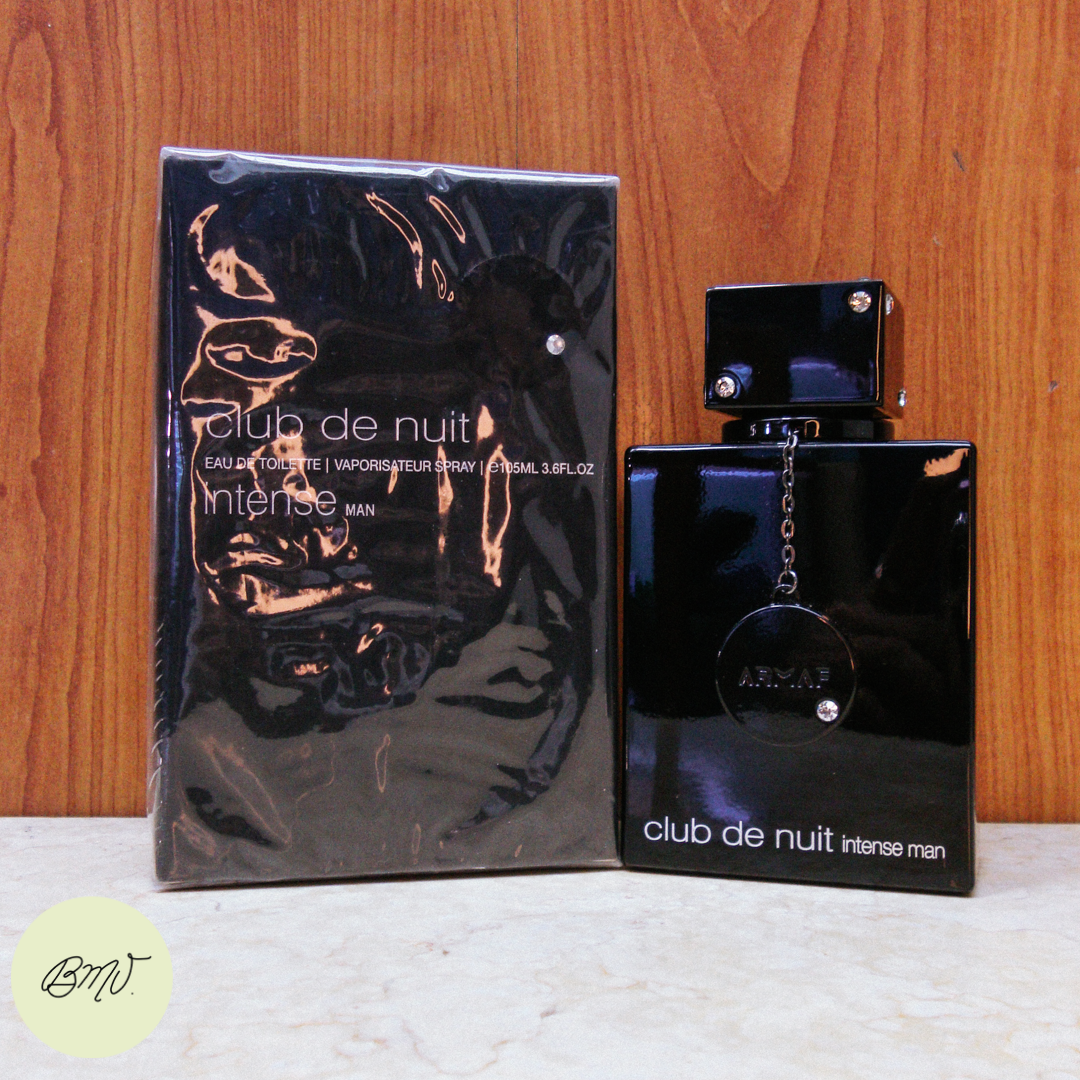 Club de Nuit de Armaf 100 ml