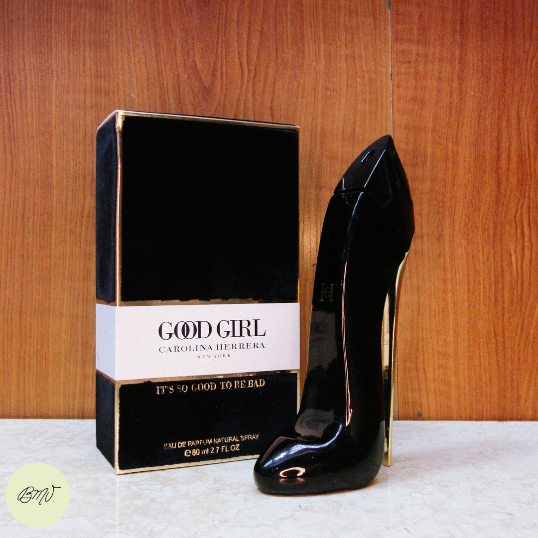 Good Girl de Carolina Herrera 100 ml